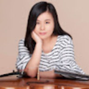 Meet your Posher, Wendy